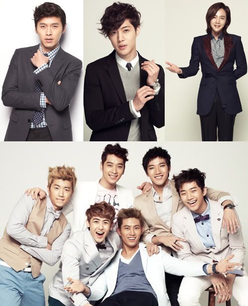 [news] “Lotte Duty-Free Shop” firma con nuevas estrellas 3d4db78a46f296b9f11f36f2