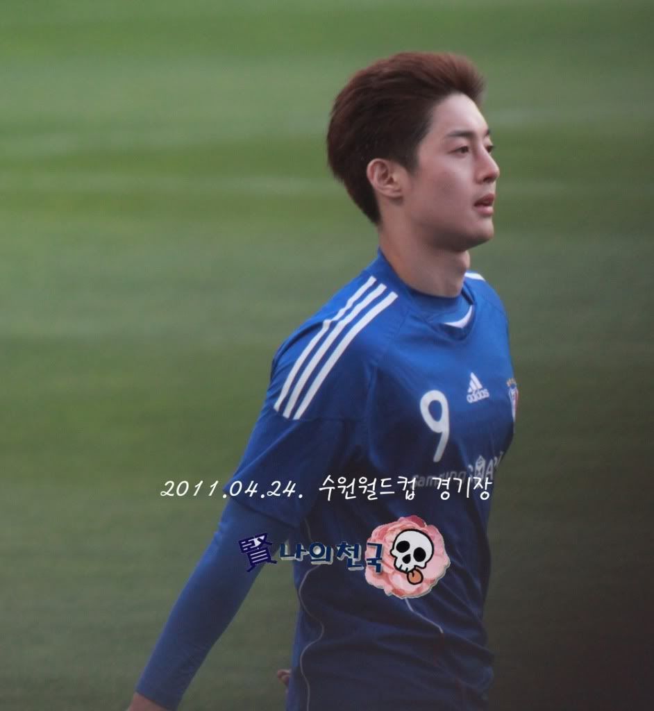 [HJL] FC MEN Soccer Match [24.04.11] (3) 47835adc4e97496c5882ddab