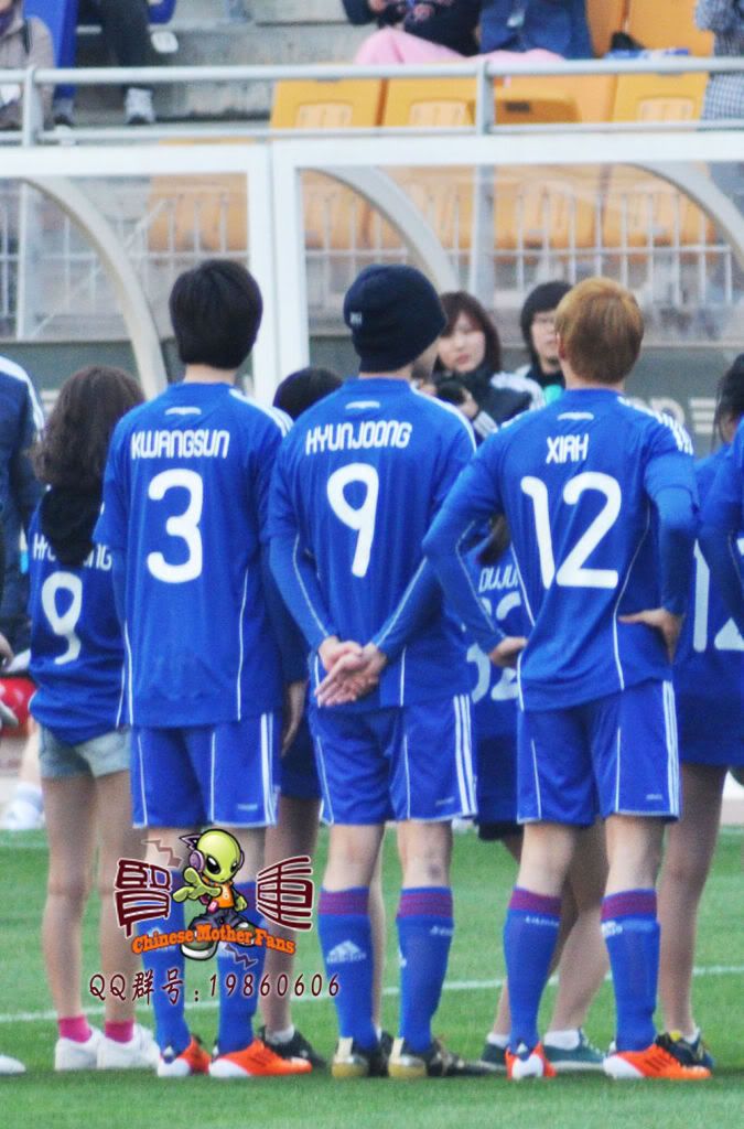 [HJL] FC MEN Soccer Match [24.04.11] (2) 6fba8602266cee230008816d