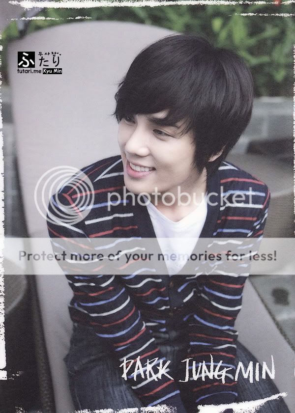 [scans] Jung Min’s postcard – Birthday Party Merchandise 7496d794f806bb3a54fb968b