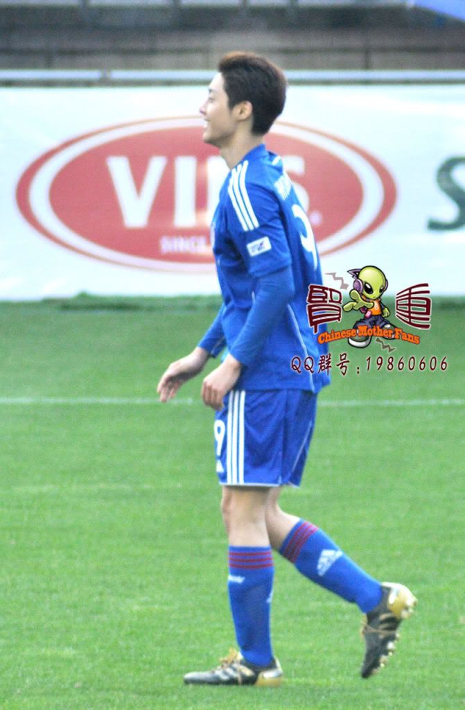 [HJL] FC MEN Soccer Match [24.04.11] (2) 910538a687e5d4f5caefd045