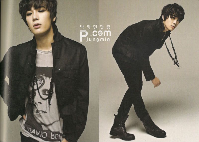 [scans] The, Park Jung Min Repackage Photobook C63561d10016387b13df9b6e