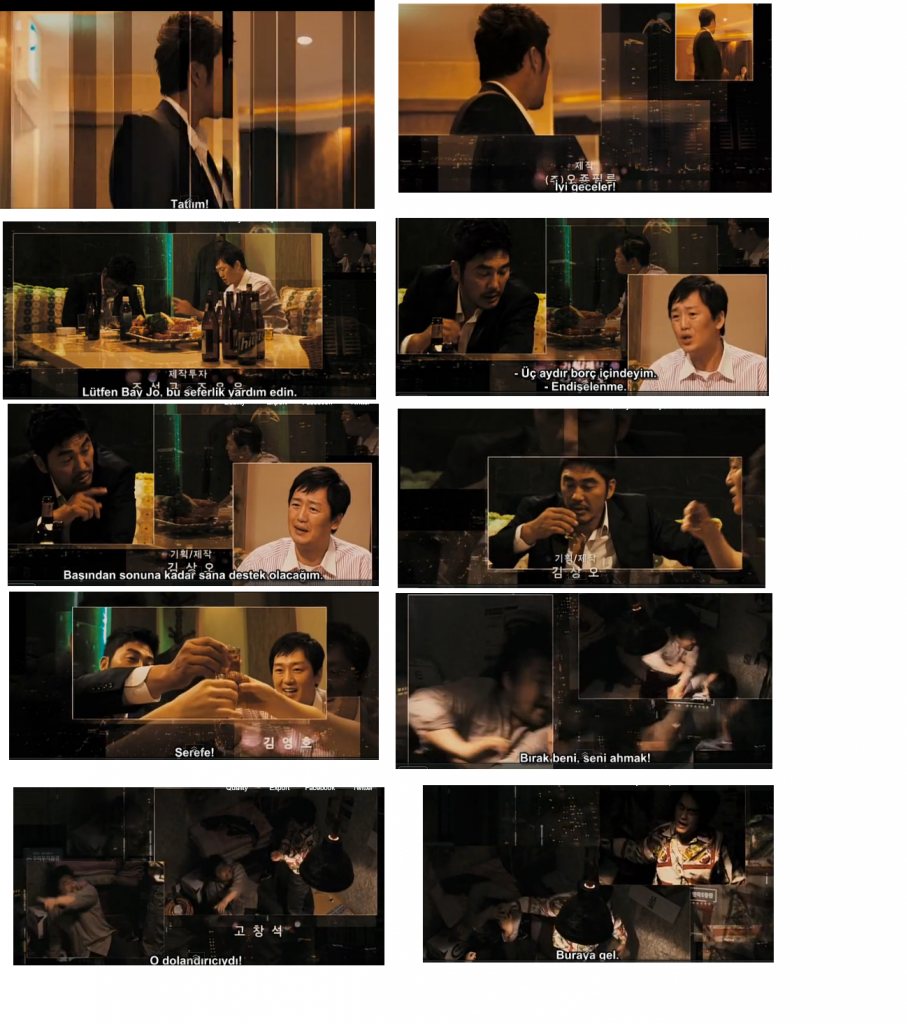 City of Fathers /(Bu San / Boo-san ) 부산 (2009) 1a-2