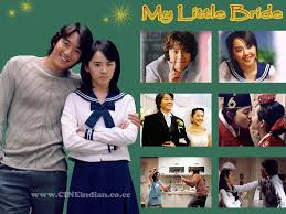 My Little Bride  Images1