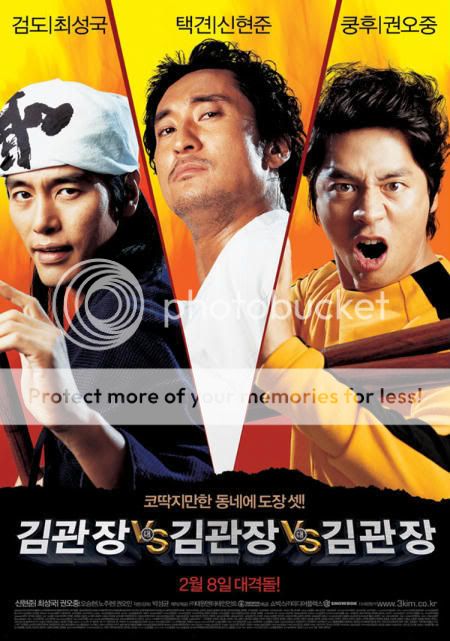 Mr. Kim vs Mr. Kim vs Mr. Kim (2007) Dvdrip - HF MrKimss