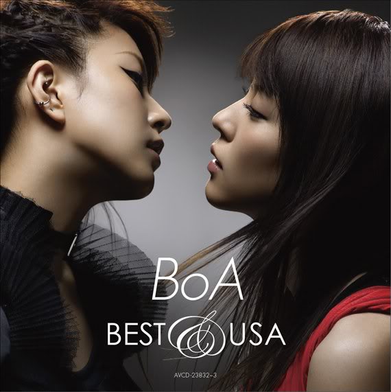 BOA - Best & Usa (2009) NTSC - 2DVD - MU - HF Boa02