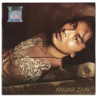 Anuar Zain [2007] Full Album AnuarZain2007