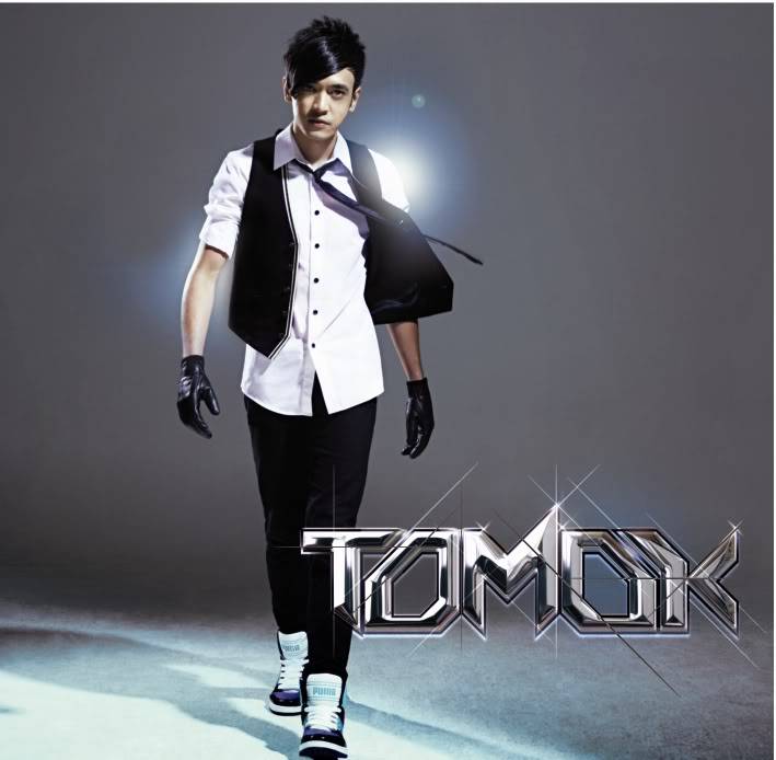 Tomok [2010] Full Album Tomok