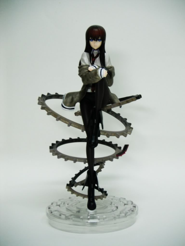 [Review] Kurisu Makise 1/8 (Kotobukiya) Kurisu013_picnik