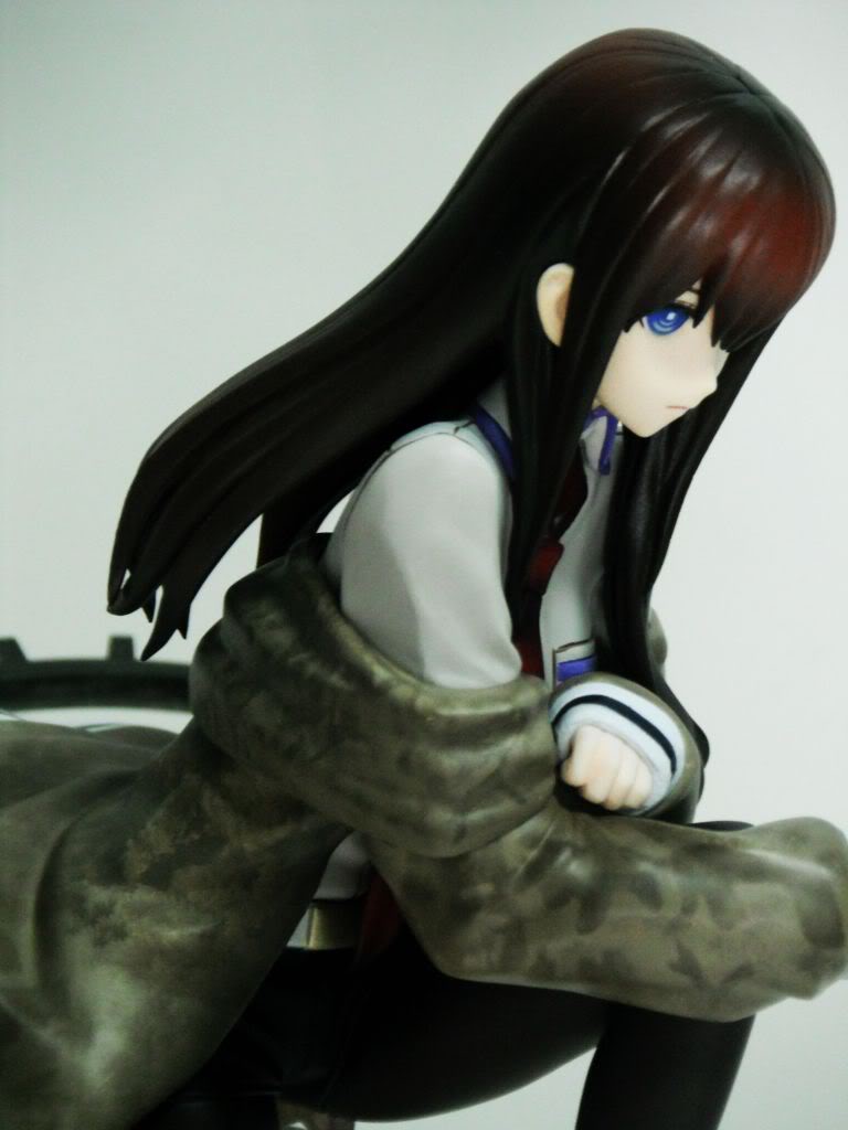 [Review] Kurisu Makise 1/8 (Kotobukiya) Kurisu019