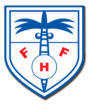 HAITI Football_Hati_federation