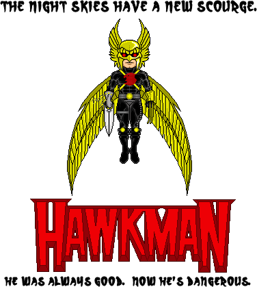 SelfIII _  Can An Admin Please Lock This Gallery For Me!! Hawkman_Self-001