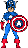 SelfIII _  Can An Admin Please Lock This Gallery For Me!! CaptainAmerica_1e_Selficide