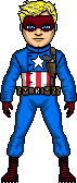 SelfIII _  Can An Admin Please Lock This Gallery For Me!! CaptainAmerica_3c_Selficide