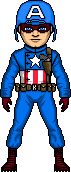 SelfIII _  Can An Admin Please Lock This Gallery For Me!! CaptainAmerica_3e_Selficide