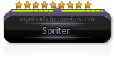 » Galeria do Fojogo :3 Spriter