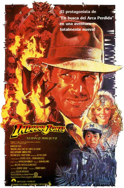 Trilogia Indiana Jones [dvdrip][español][ziddu] Eltemplomaldito