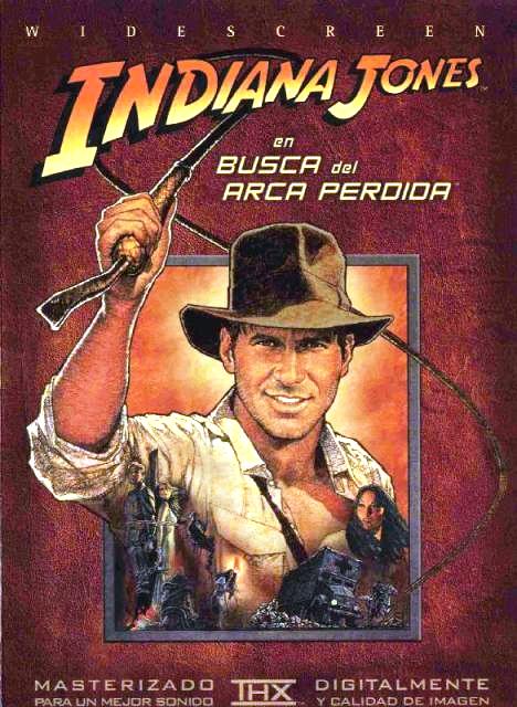 Trilogia Indiana Jones [dvdrip][español][ziddu] Enbuscadelarca