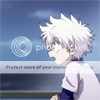 Hunter x Hunter شخصية كيلــوا 054