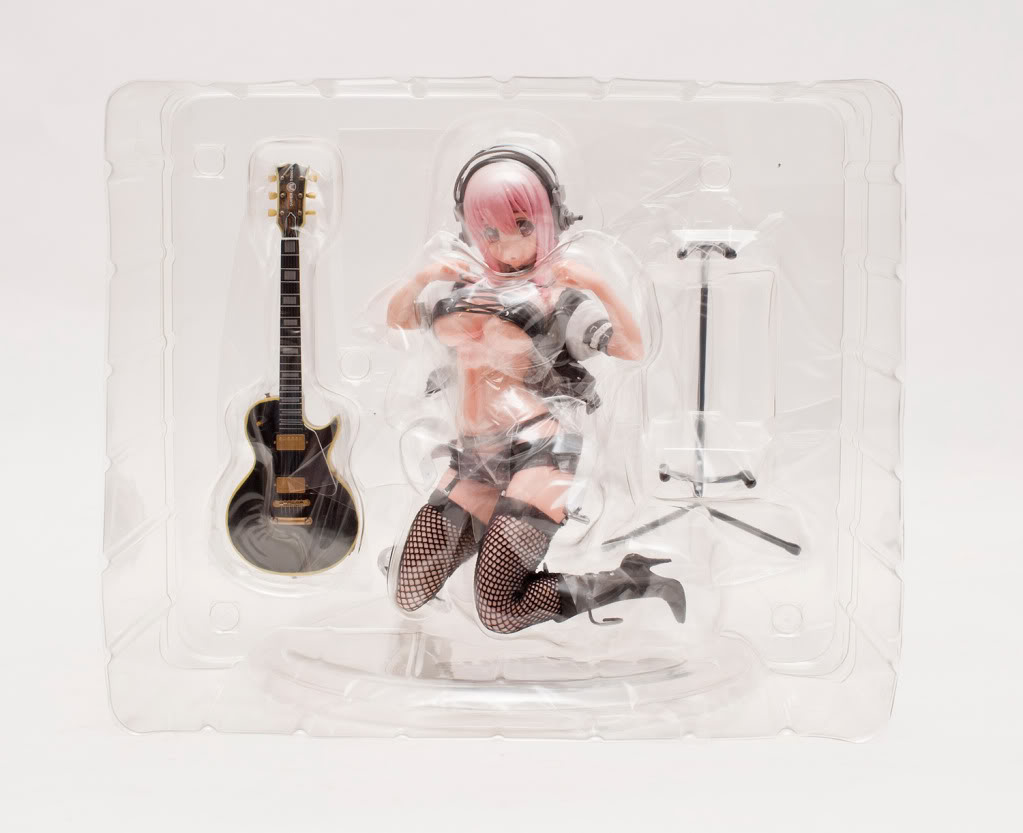 [Review] Sonico Bondage Ver. (Orchid Seed) Sonico_006