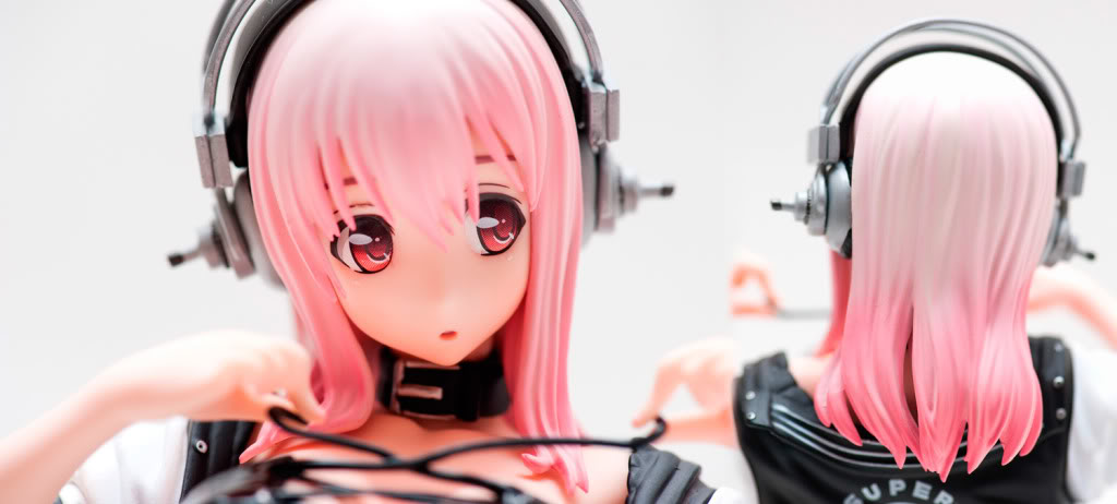 [Review] Sonico Bondage Ver. (Orchid Seed) Sonico_028