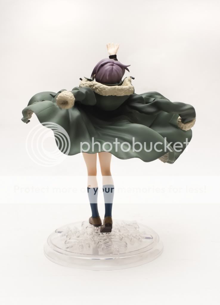 [Review] Yuki Nagato 1/8 (Kyoto Animation) Yuki-Nagato_009