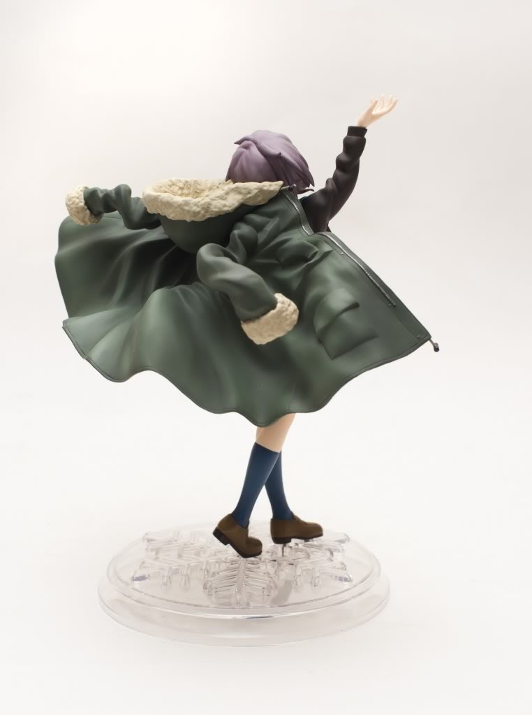 [Review] Yuki Nagato 1/8 (Kyoto Animation) Yuki-Nagato_010