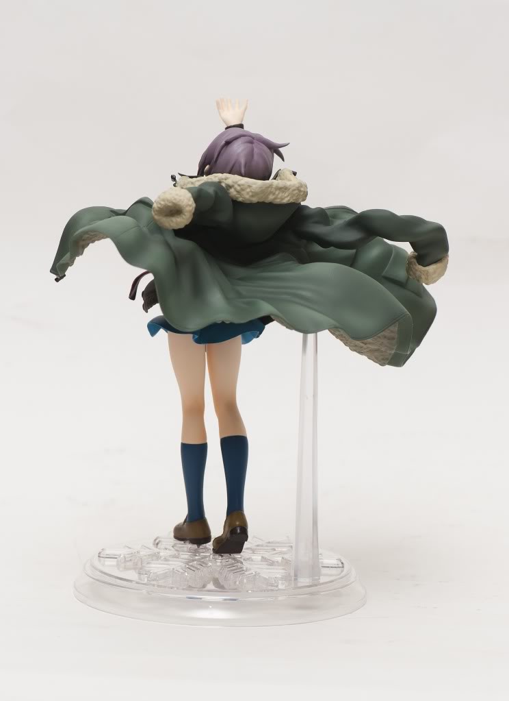 [Review] Yuki Nagato 1/8 (Kyoto Animation) Yuki-Nagato_054