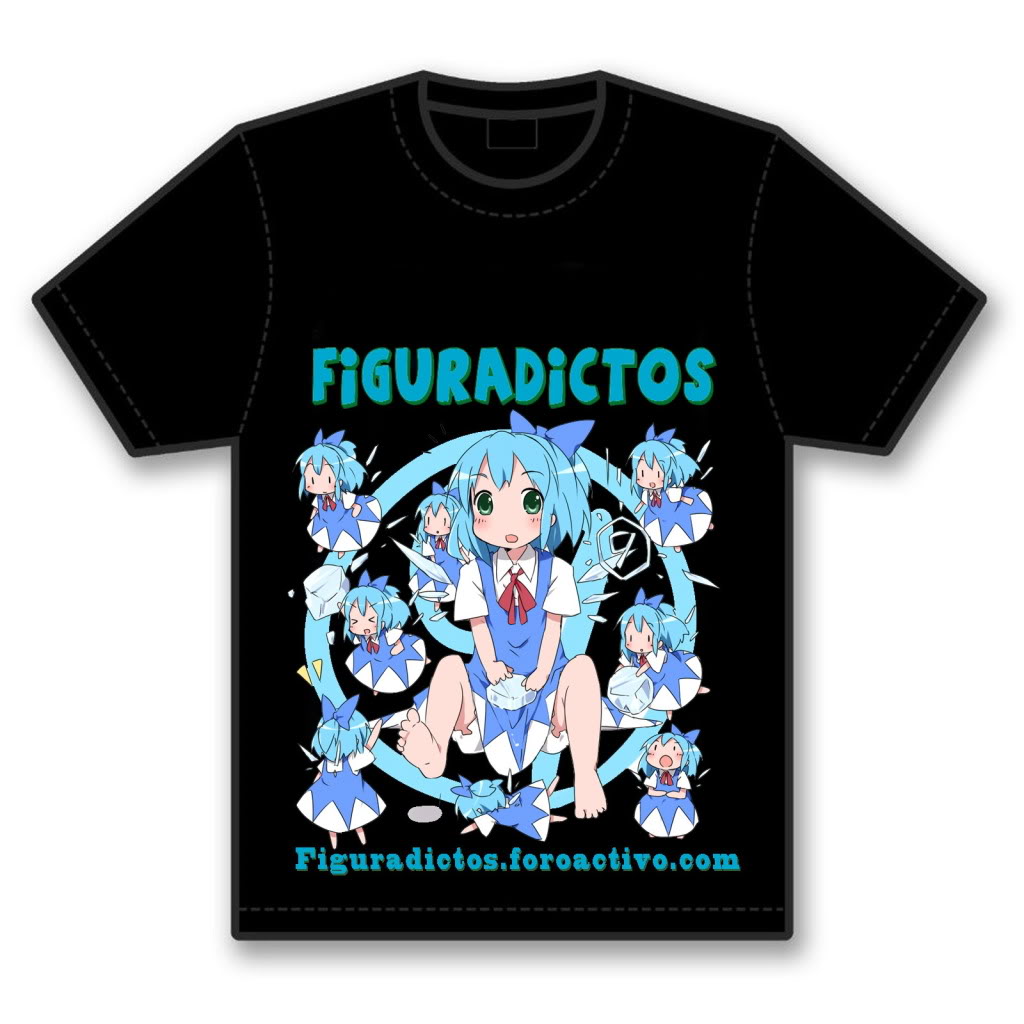 Camisetas de figuradictos! Prueba09