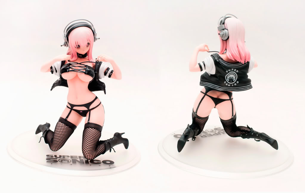 [Review] Sonico Bondage Ver. (Orchid Seed) Sonico_17a