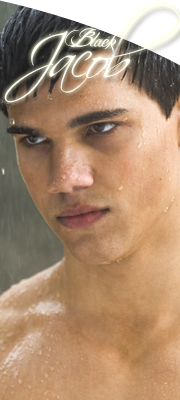 Jacob Black