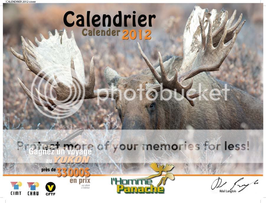 Calendrier 2012 Magnifique photo et tirage. REALCALCOVER2010-11