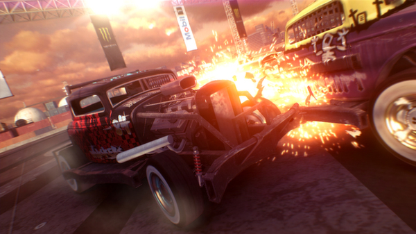 حصريا اللعبه الرائعه DiRT Showdown 2012 with Crack and Update Free  بروابط مختلفه  11-4