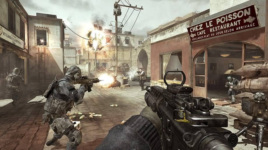 [Mediafire] Call of Duty Modern Warfare 3  1319758131227