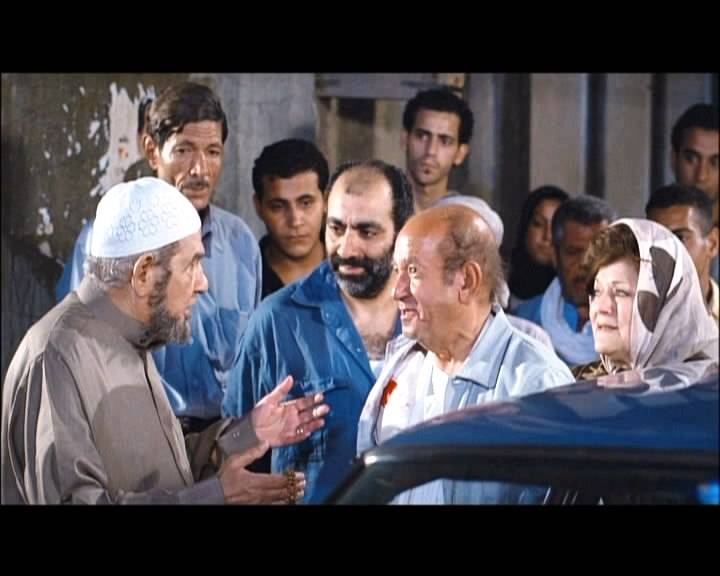 حصريا انفراد - فيلم تك تك بوم  Full DVD  للتحميل تورنت 20