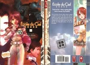 [DD]MSGundam Ecole du Ciel Manga de H. Mikimoto (Ingles) V.01/08 Tokyopop Cover04
