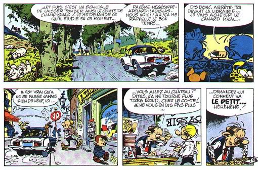 La Etapa de Fournier en Las Aventuras de Spirou y Fantasio B0Fournier13b