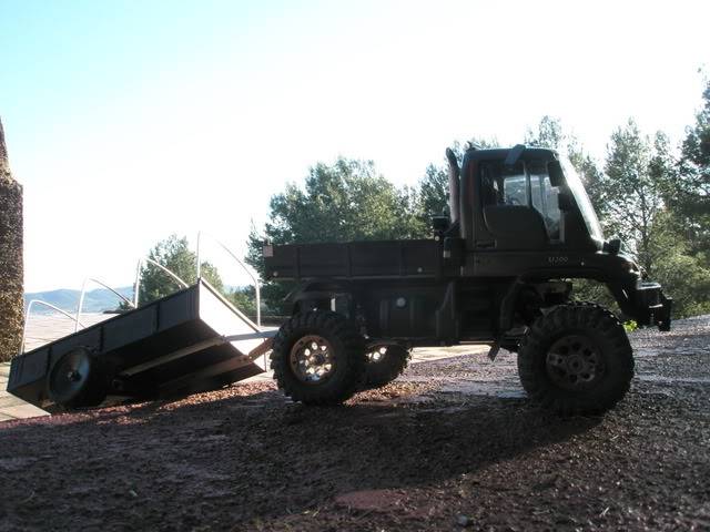 Unimog U300.  P2200106