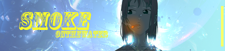 Inscripciones  FDLS 40# [Tematica Anime] Smokeonthewater