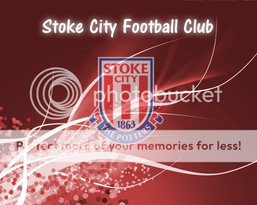 --Stoke City FC-- STokeOP1