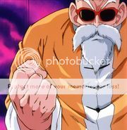 Historia de Kazuya - Página 7 Master_Roshi_angry