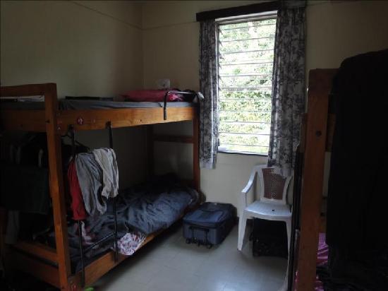 Historia de Robb Bunk-beds-dorm-rooms