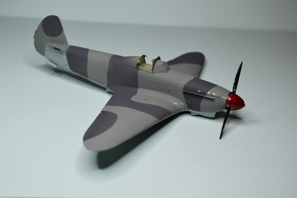 YAK - 1B  1/48 EDUARD  DSC_0011_zpsdwvigwlq