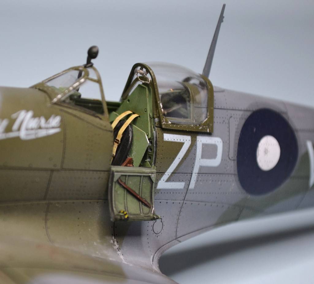 SPITFIRE MK VIII EDUARD 1/48 - Page 4 DSC_0018_zpstypachwu