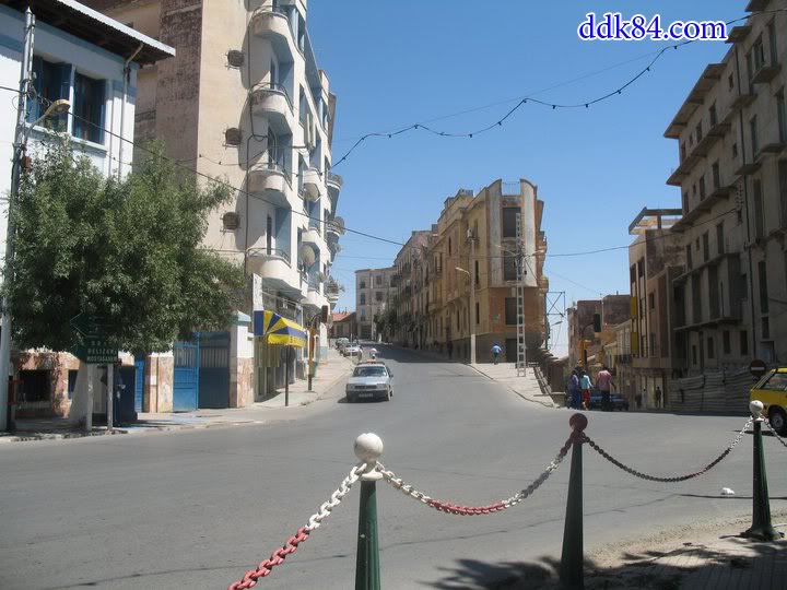 ولاية تيارت  Tiaret--14