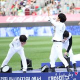 [110619|PICS] MBLAQ @ Sangam World Cup Stadium Th_11170B3B4DFF7467211CA1