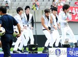 [110619|PICS] MBLAQ @ Sangam World Cup Stadium Th_325383470