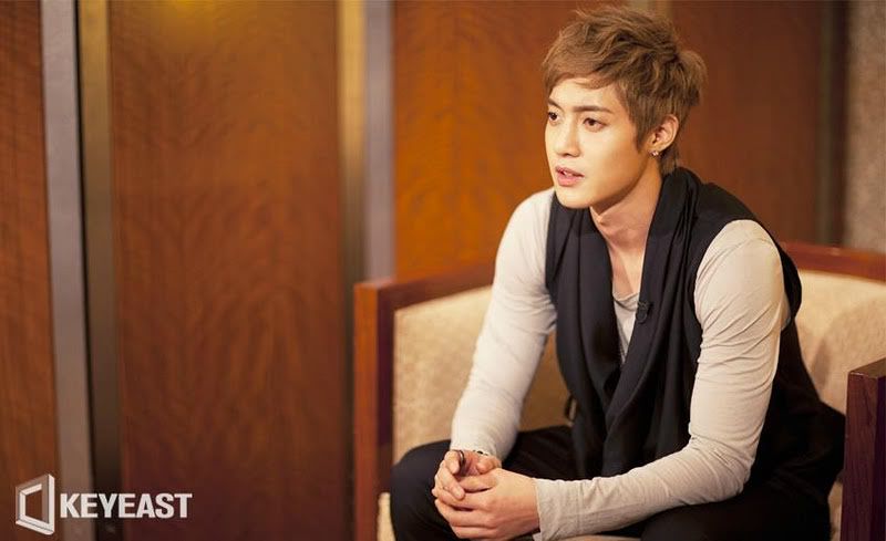 [HJL] Asia Tour Promotion [06.12.11] 12