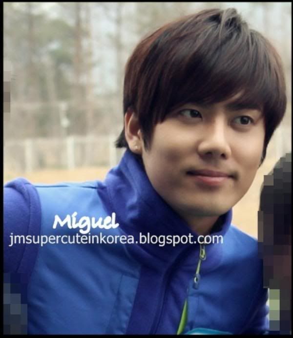 [KJ] Dream Team  [27.11.11] (3) 27kyu_miguel-3