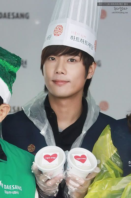 [KJ] Heart to Heart Foundation Event [30.11.11] (4)    30_cek